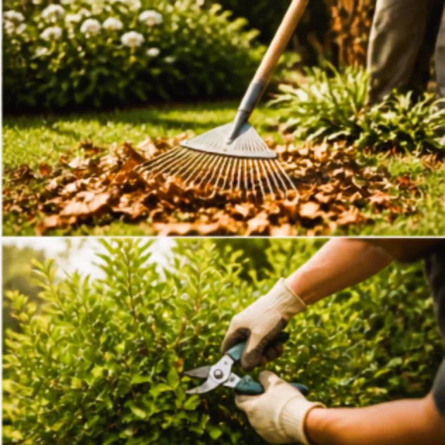 Prepare your garden for spring in Johannesburg with professional landscaping